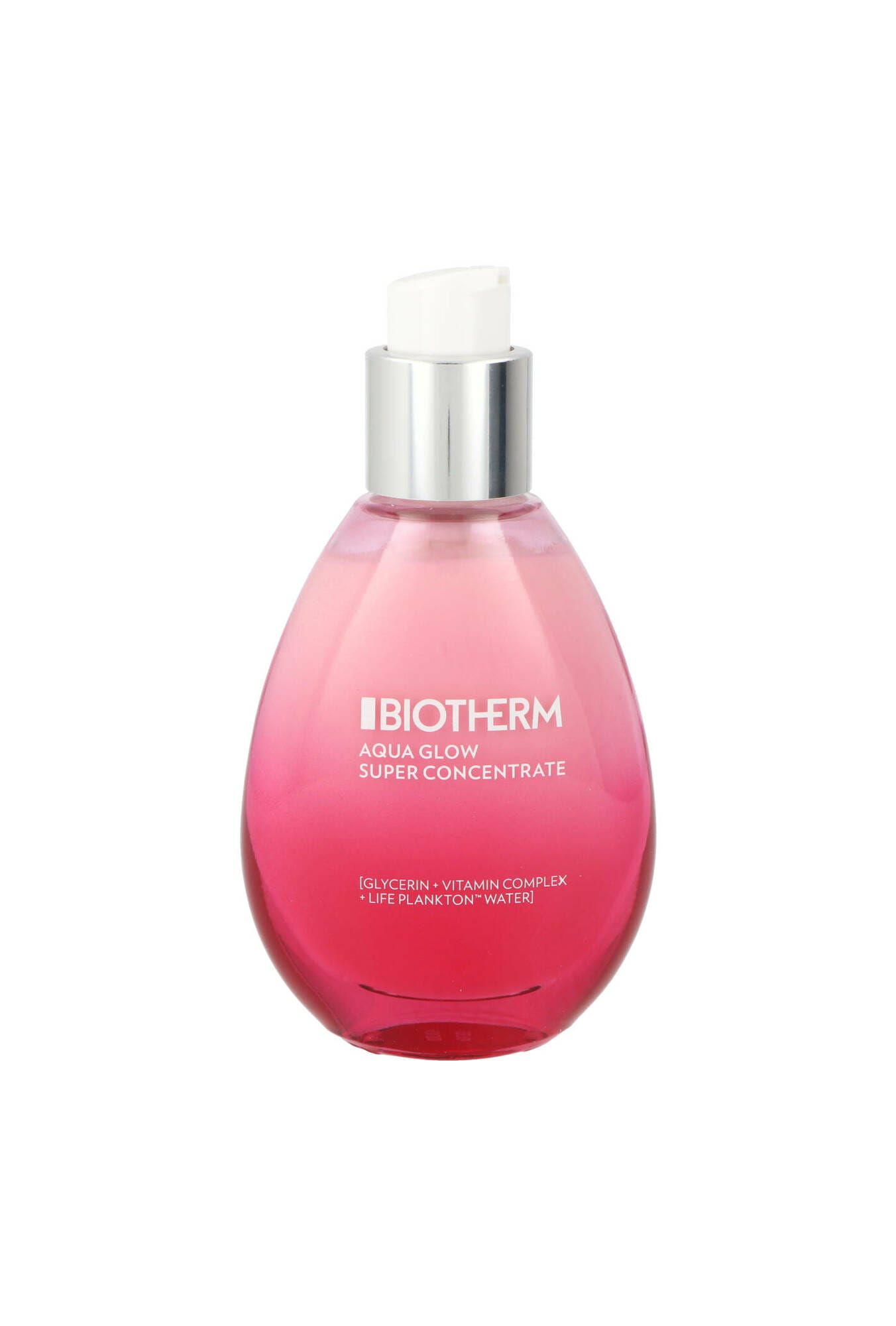 Biotherm Aqua Glow Super Concentrate Cream Gel 50ml-650553